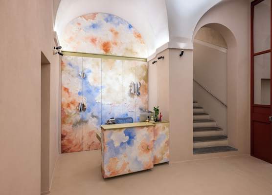 Boutique Hotel Residenza la Ceramica 1