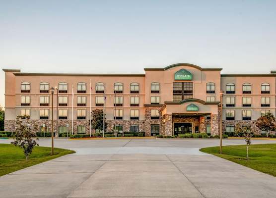 Wingate Slidell New Orleans 1
