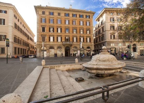 Corso Vittorio Apartments 1