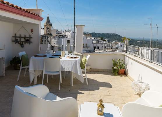 Terrazza Tramonto by Wonderful Italy 1