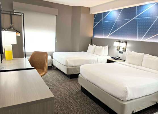 Comfort Inn Marietta-Atlanta near Ballpark/Galleria 1
