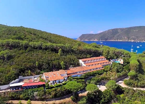 Hotel Capo Di Stella 1