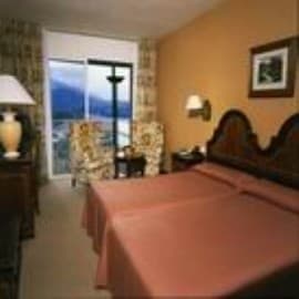 Hotel Riu Fluviá 1