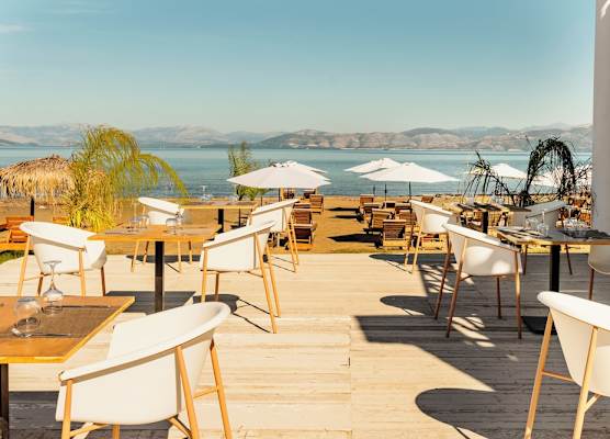 Ionian Blue Beach Hotel - Adults Only 1