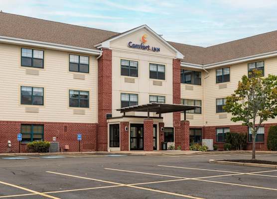 Comfort Inn Danvers - Boston North Shore 1