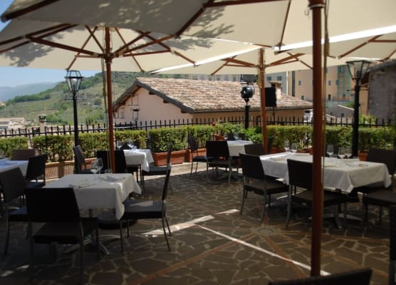 Il Panciolle 1