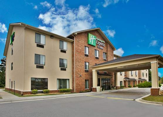 Holiday Inn Express & Suites BUFORD NE - LAKE LANIER by IHG 1