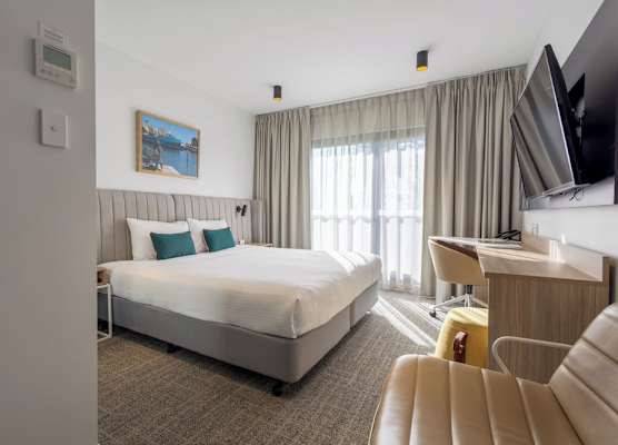 Quest Fremantle 1