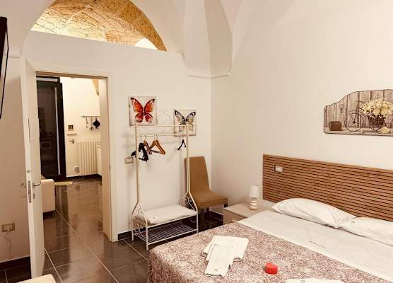 Dimore di Lecce 1