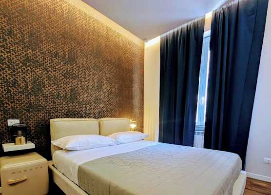 I Bimbi Guesthouse 1