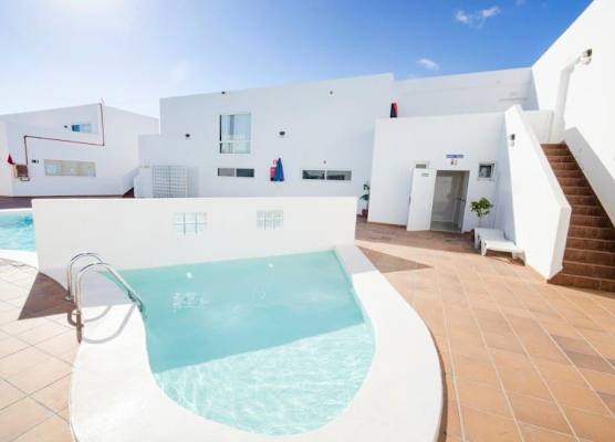 Apartamentos Tabaiba 1