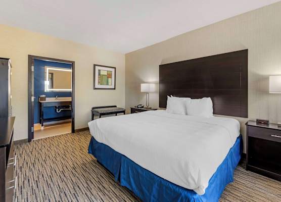 Best Western New Albany 1
