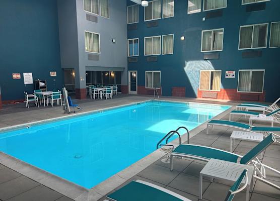 Quality Inn and Conference Center Greeley Downtown 1