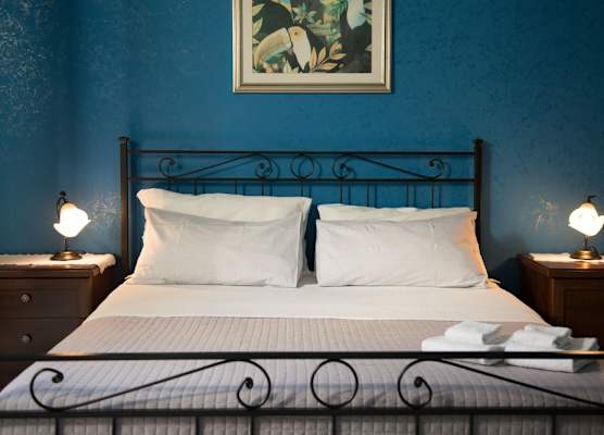 Catania Inn Rooms 1