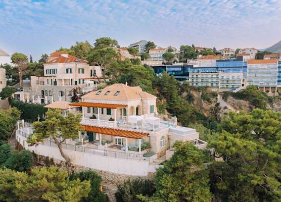Villa Orabelle 1