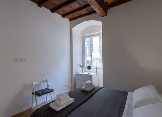 Stay in the Heart of Florence 1