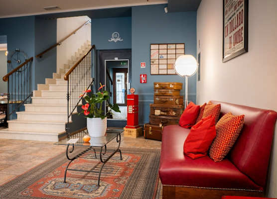 Hotel Ligure 1