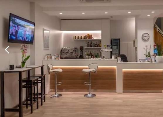 RICCIONE BEACH HOTEL-VERO' BOUTIQUE HTL 1