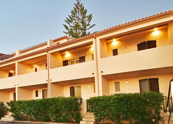 Hotel Tettola 1