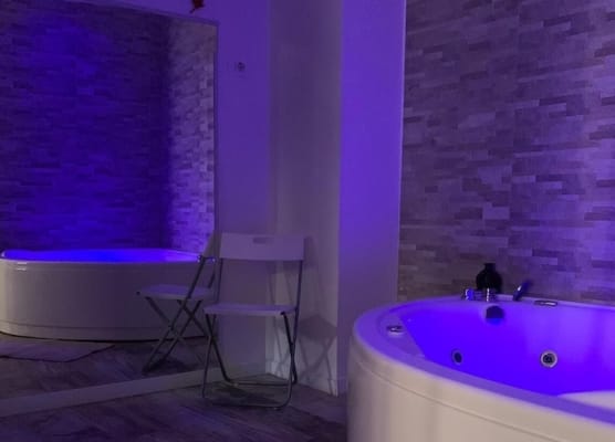 B&B LE COCCINELLE 1