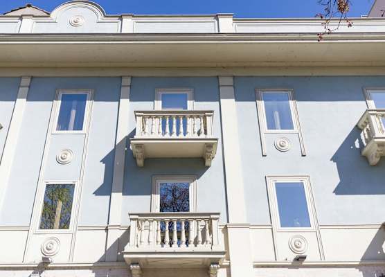 Hotel Ponte Sassi 1