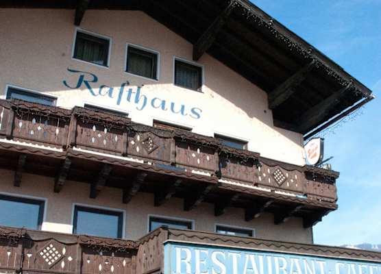 Gasthaus Bacher 1