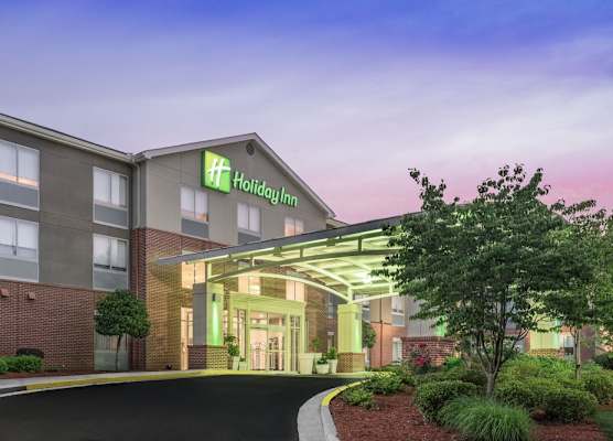 Holiday Inn ATLANTA/ROSWELL by IHG 1