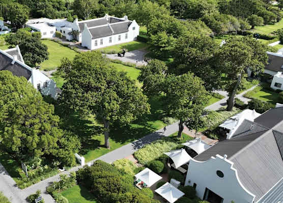 Steenberg Hotel & Spa 1