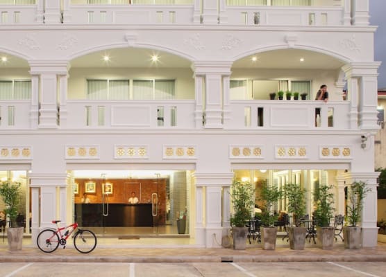 Samkong Place 1