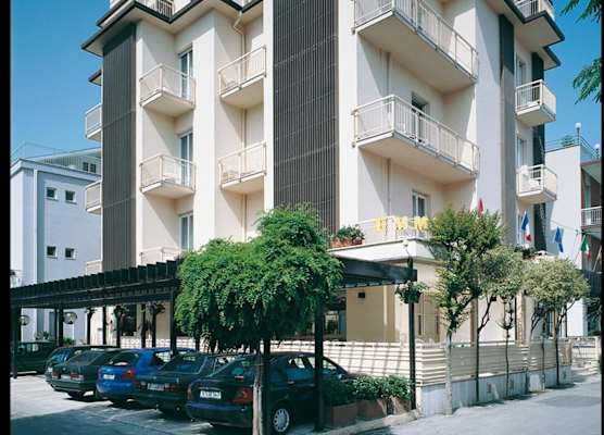 Hotel Emma Nord 1