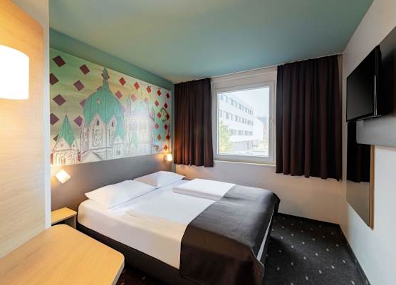 B&B Hotel Neuss 1
