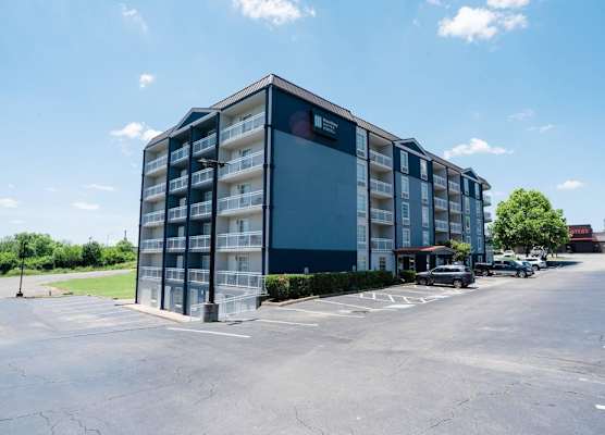 MainStay Suites Knoxville North I-75 1