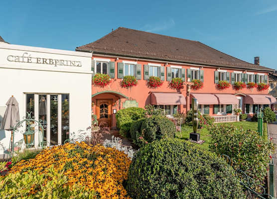 Hotel Erbprinz - Gourmet & Spa 1