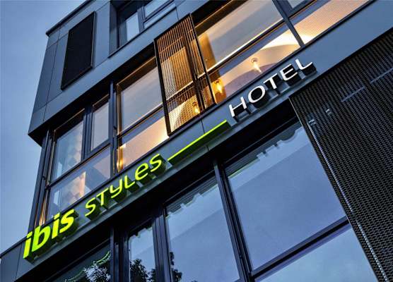 ibis Styles Klagenfurt am Woerthersee 1