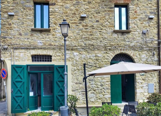 Il Palazzetto 1
