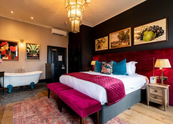 The Park Hotel 1