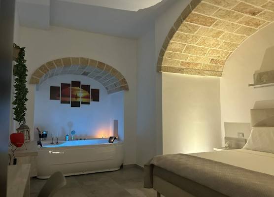 Aurosa Bed and Breakfast 1