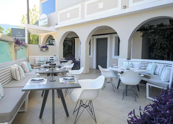 Thomais Boutique Hotel 1