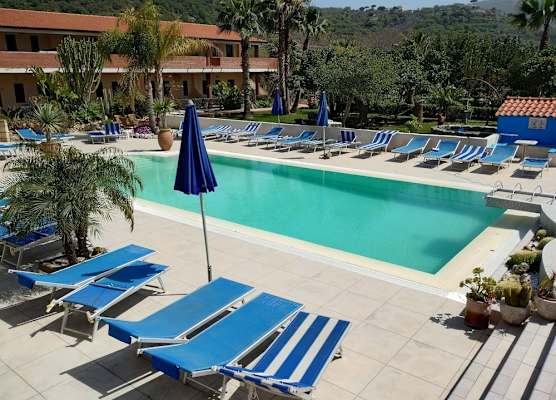 Agriturismo Heaven 1