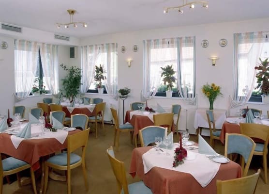 Hotel Ockenheim 1