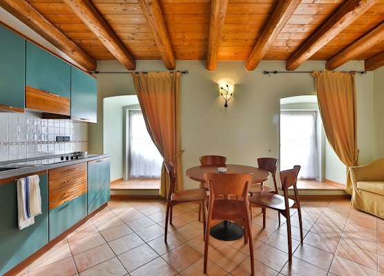 Residence San Giusto 1