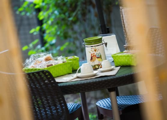 Domus al Parco Guest House 1