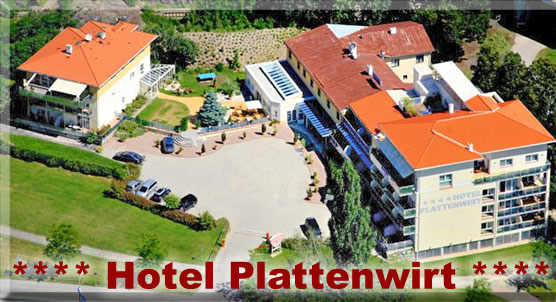 Hotel Plattenwirt 1