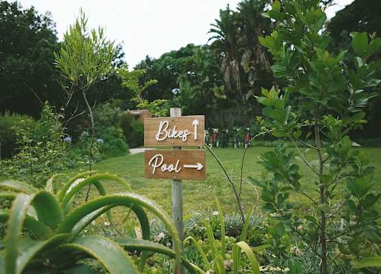 Lovemore Lodges Knysna 1
