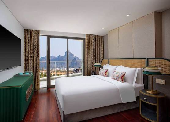 Wingate by Wyndham Yangshuo 1