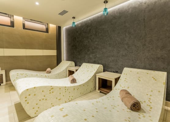 New Splendid Hotel & Spa - Adults Only (+16) 1