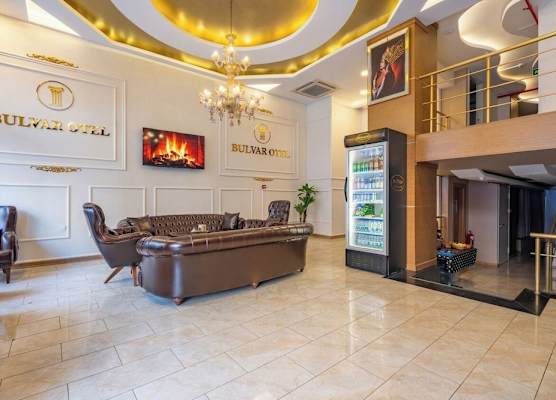 Bulvar Hotel 1