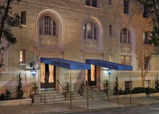 Hotel Ulysses, a Member of Design Hotels 1