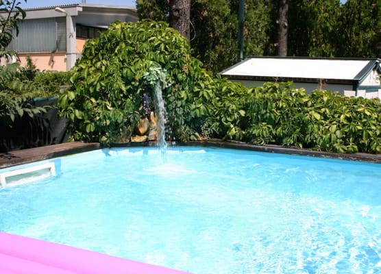 Hotel Elefante Bianco 1
