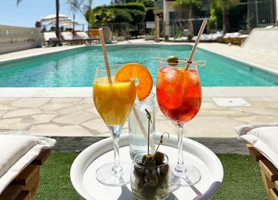 Hôtel Miramar 1